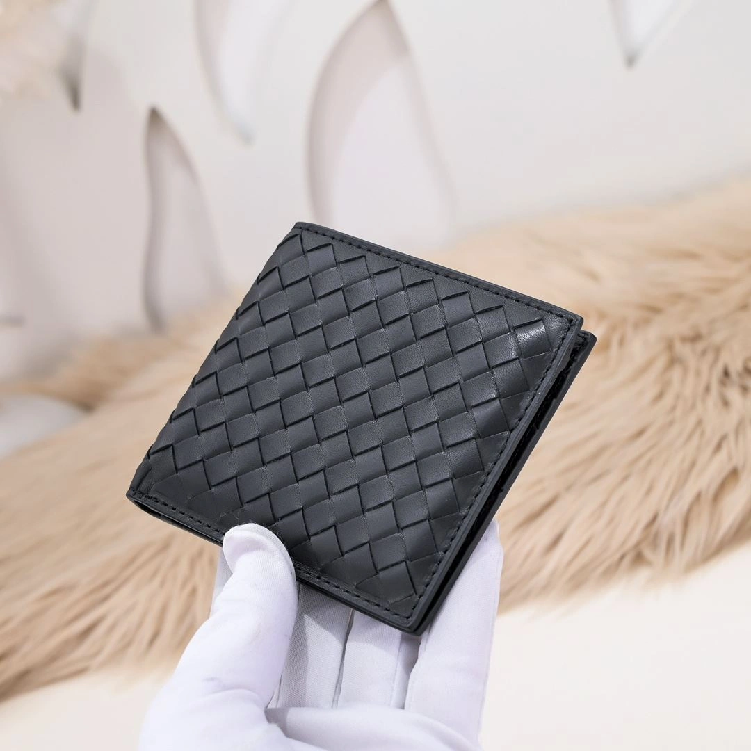 Bottega Veneta Wallets Purse WrinkleFree 91521
