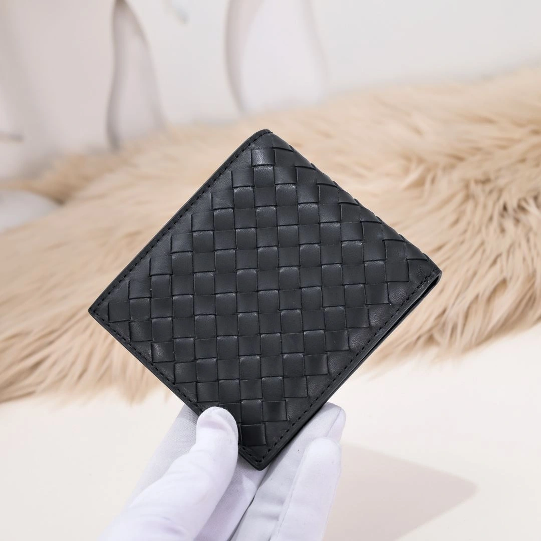 Bottega Veneta Wallets Purse WrinkleFree 91521