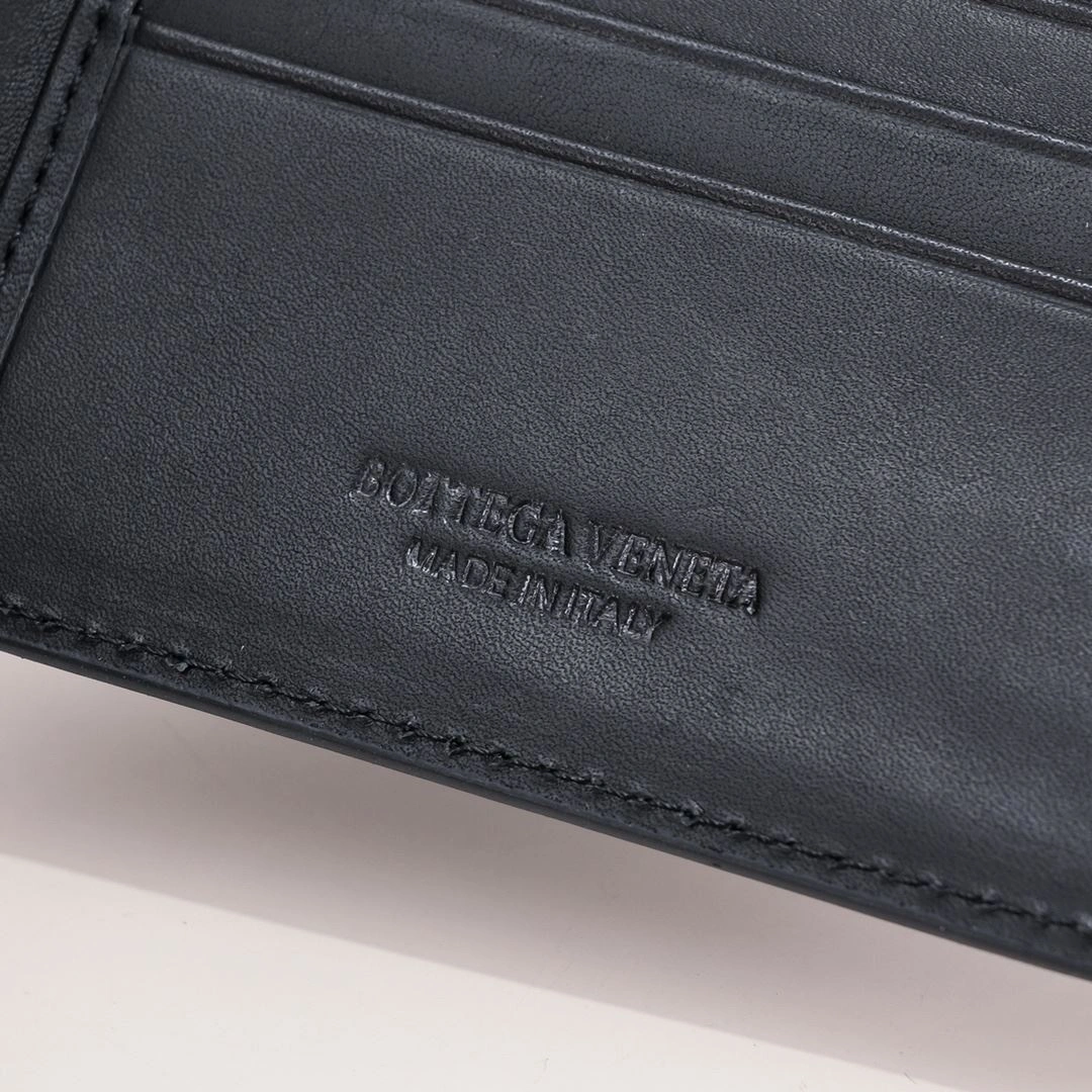 Bottega Veneta Wallets Purse WrinkleFree 91521