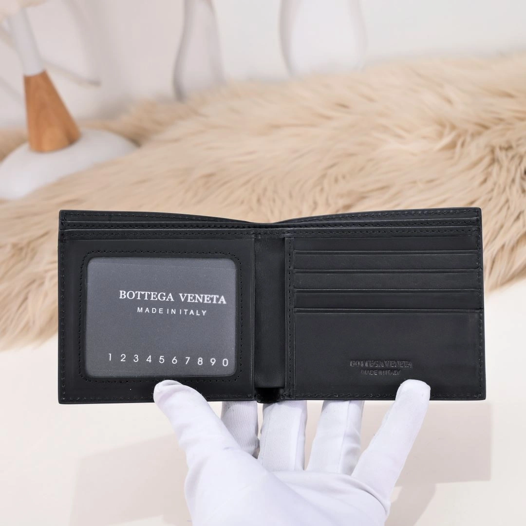 Bottega Veneta Wallets Purse WrinkleFree 91521