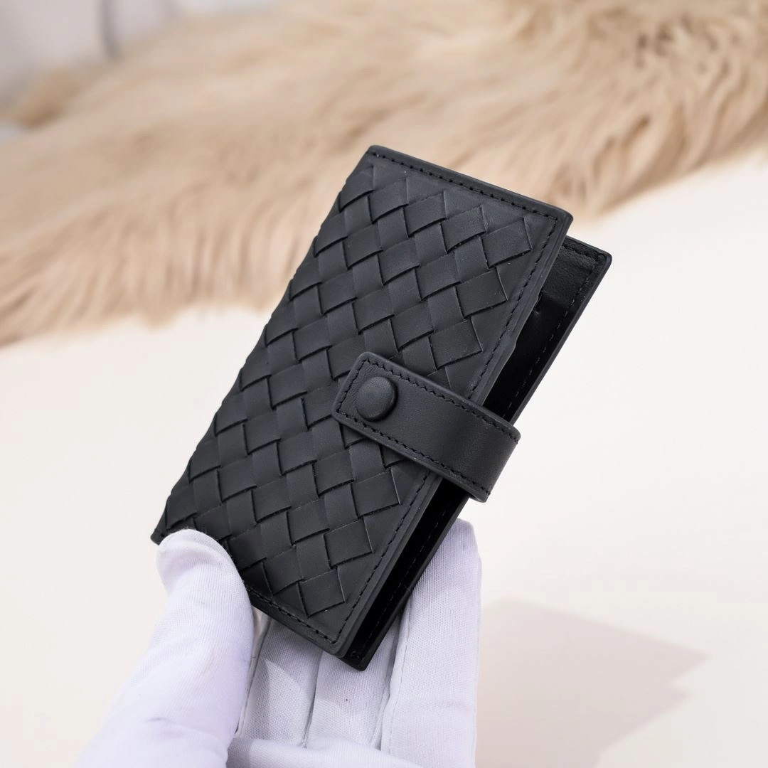 Sleek Bottega Veneta Wallets Purse 91524