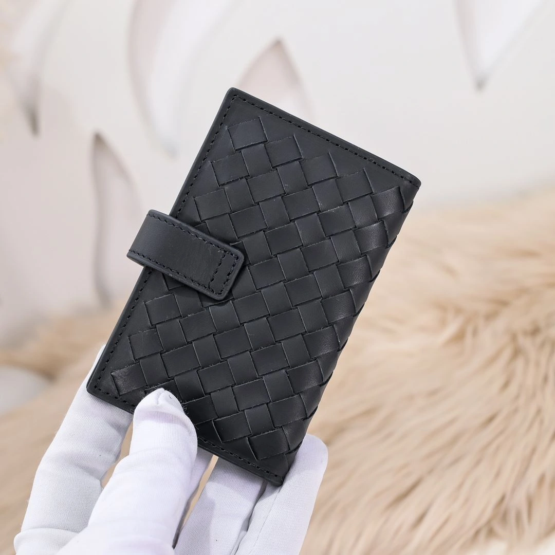 Sleek Bottega Veneta Wallets Purse 91524