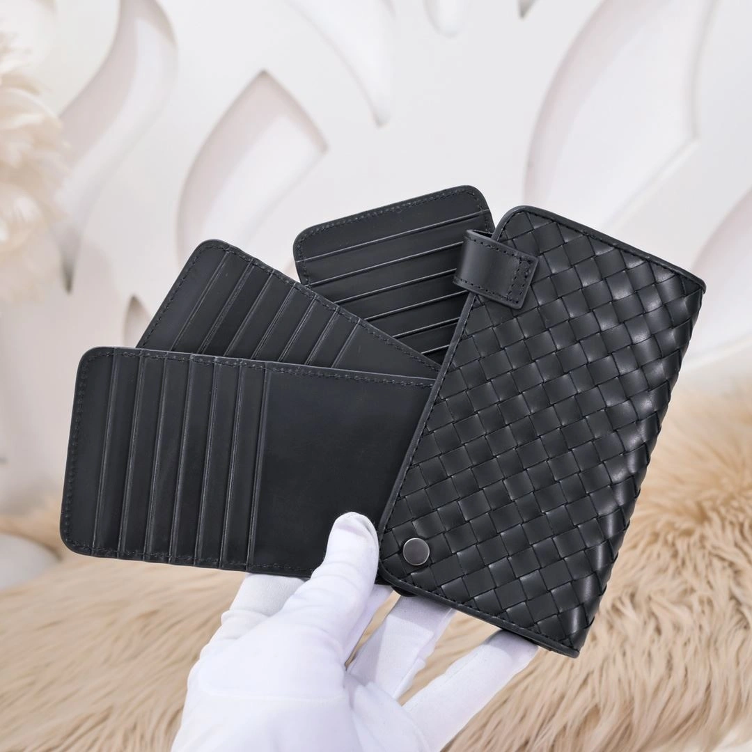 Bottega Veneta Wallets Purse Affordable 91526