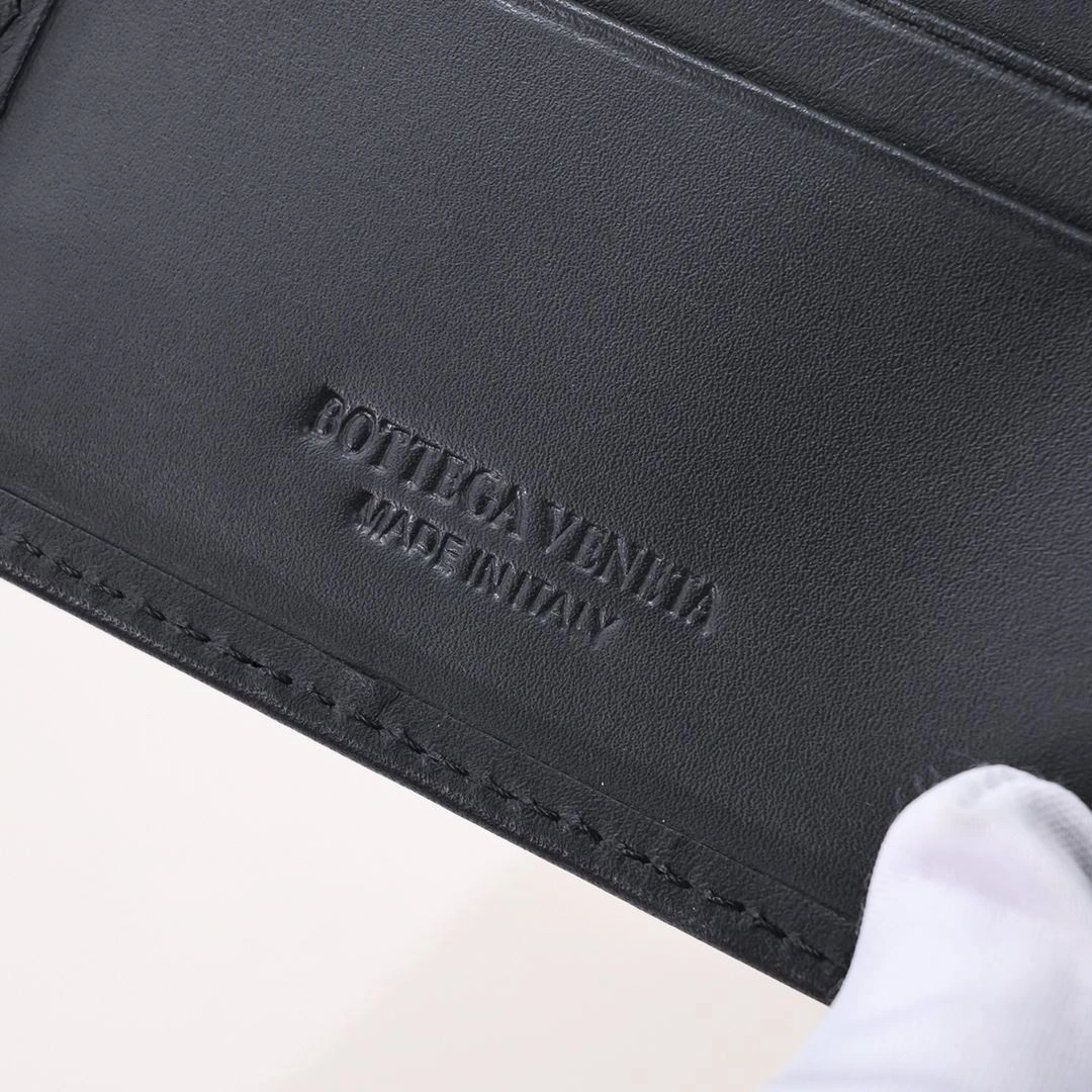 WeatherProof Bottega Veneta Wallets Purse 91547