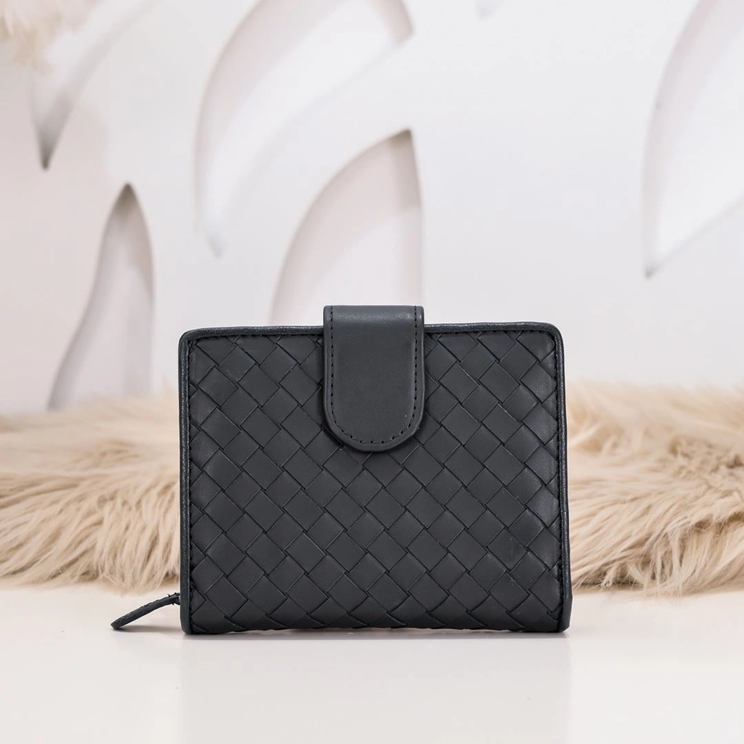 Bottega Veneta Wallets Purse Fashionable 91523