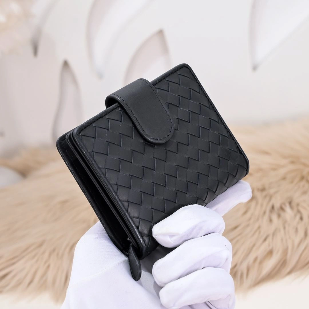 Bottega Veneta Wallets Purse Fashionable 91523
