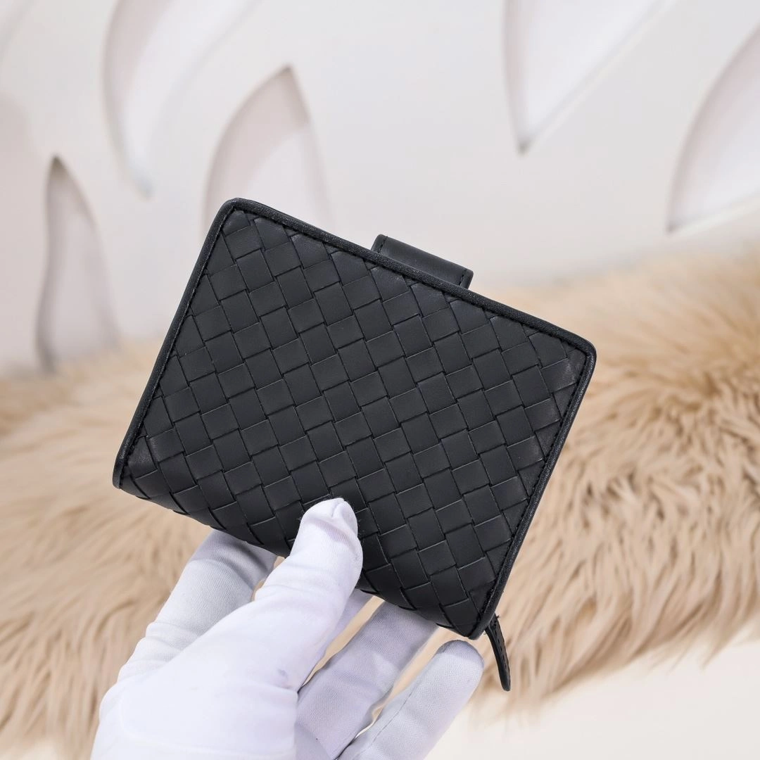 Bottega Veneta Wallets Purse Fashionable 91523