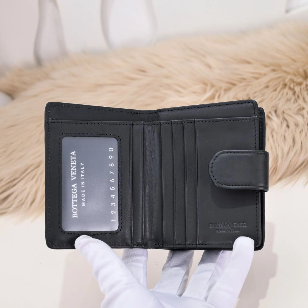 Bottega Veneta Wallets Purse Fashionable 91523