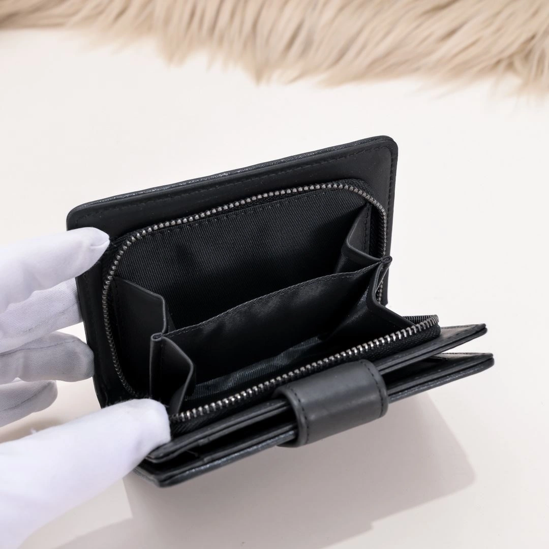 Bottega Veneta Wallets Purse Fashionable 91523