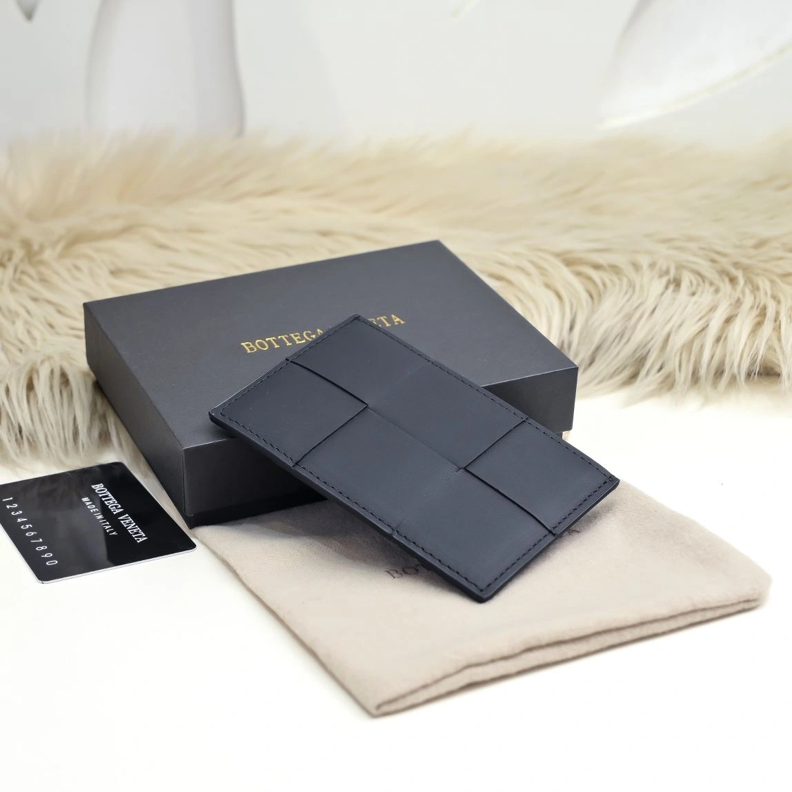 Stylish Bottega Veneta Wallets Purse 91546