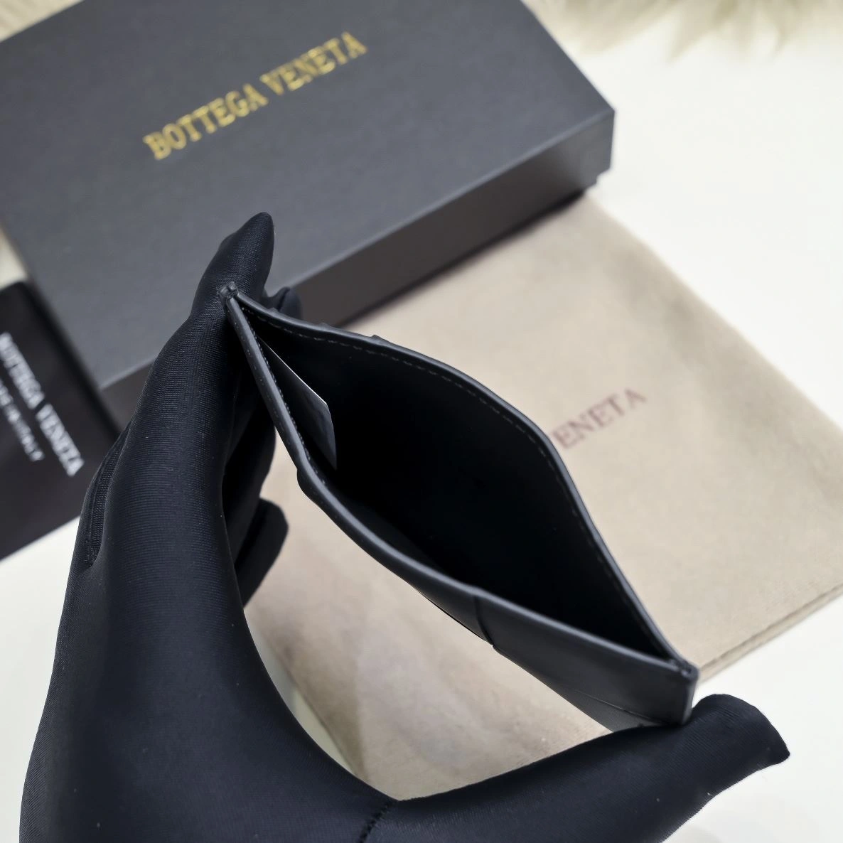 Stylish Bottega Veneta Wallets Purse 91546