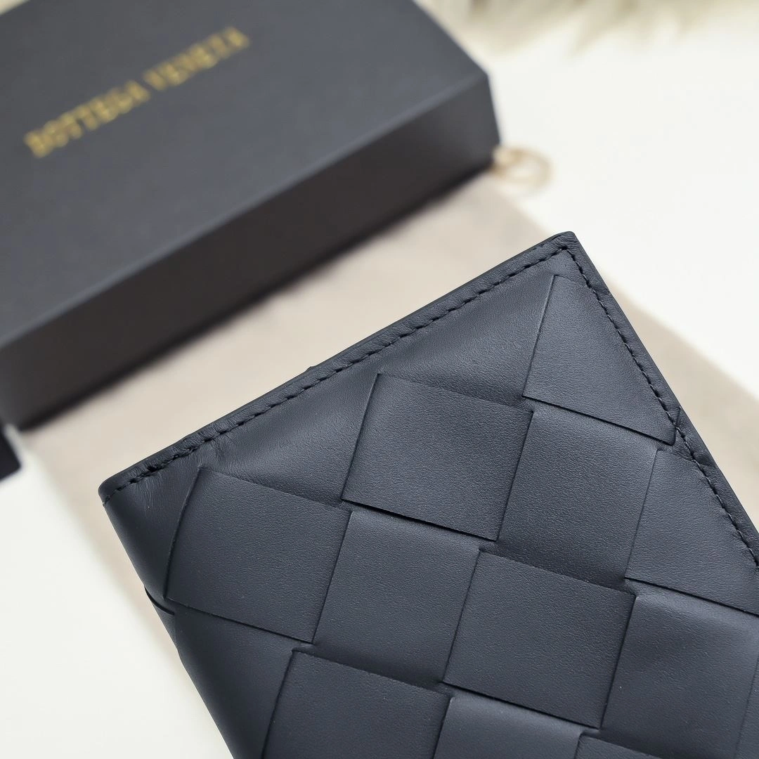 Bottega Veneta Wallets Purse AllSeason 91579