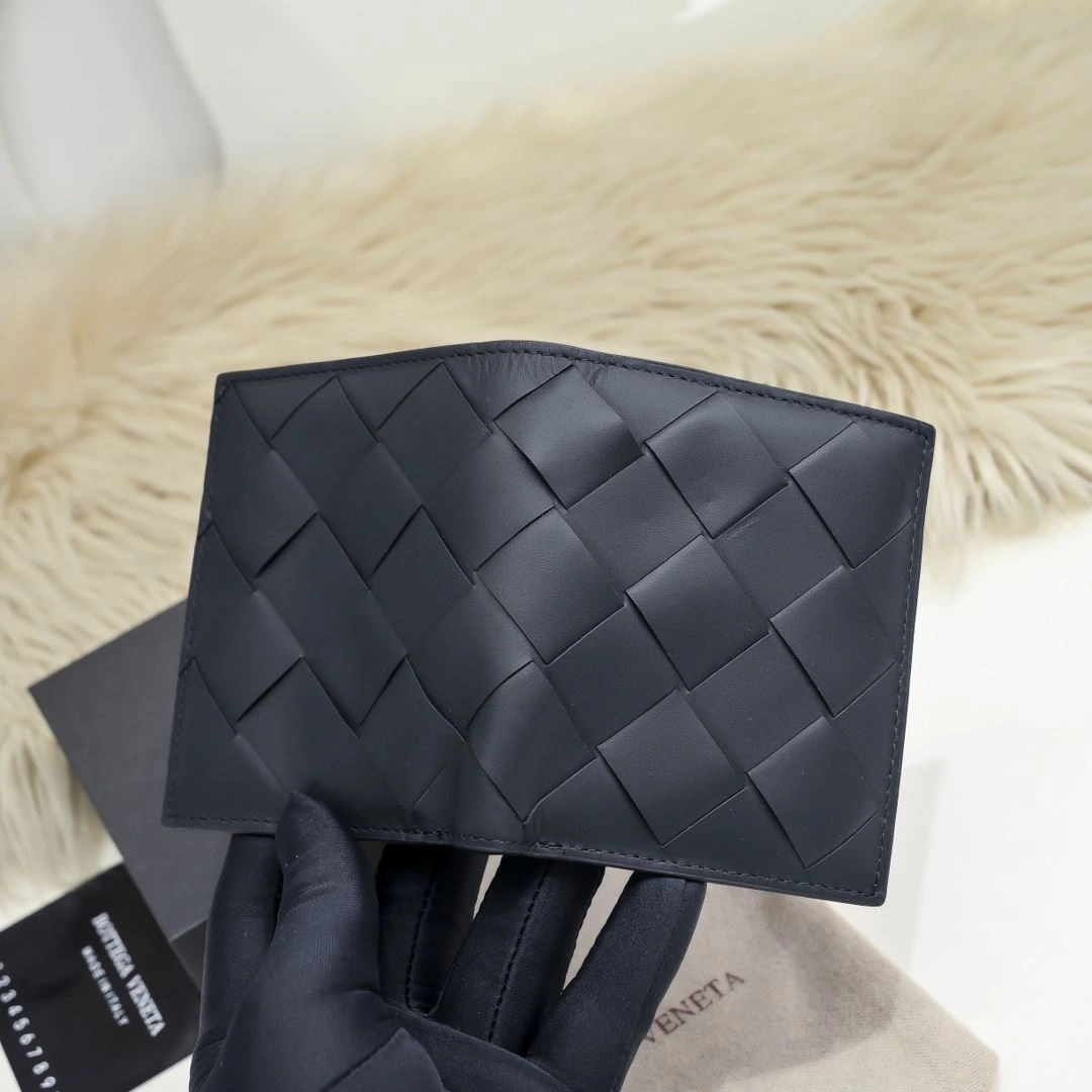 Bottega Veneta Wallets Purse AllSeason 91579