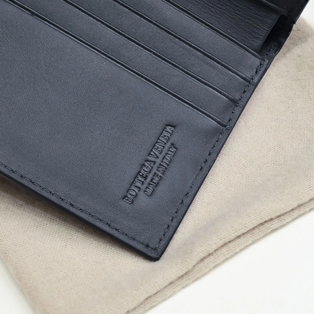 Bottega Veneta Wallets Purse AllSeason 91579