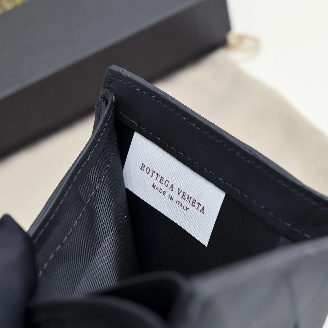 Bottega Veneta Wallets Purse AllSeason 91579