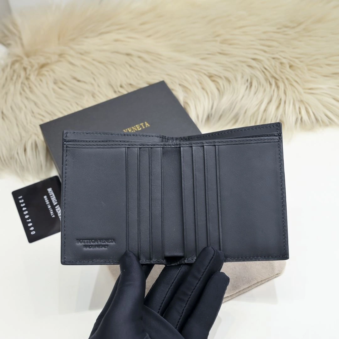 Bottega Veneta Wallets Purse AllSeason 91579
