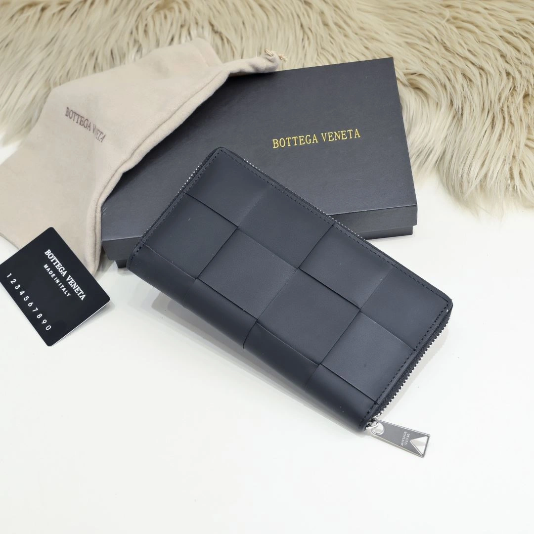 Bold Bottega Veneta Wallets Purse 91508