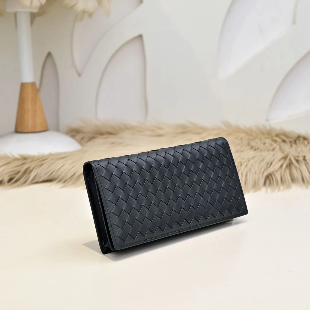 Bottega Veneta Wallets Purse HighQuality 91506