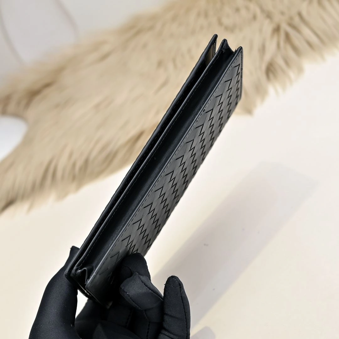 Bottega Veneta Wallets Purse HighQuality 91506