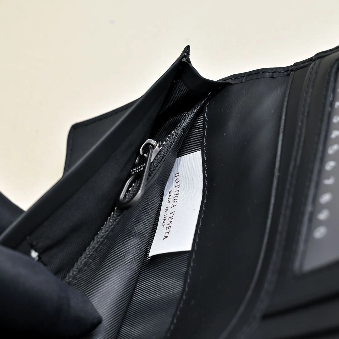 Bottega Veneta Wallets Purse HighQuality 91506