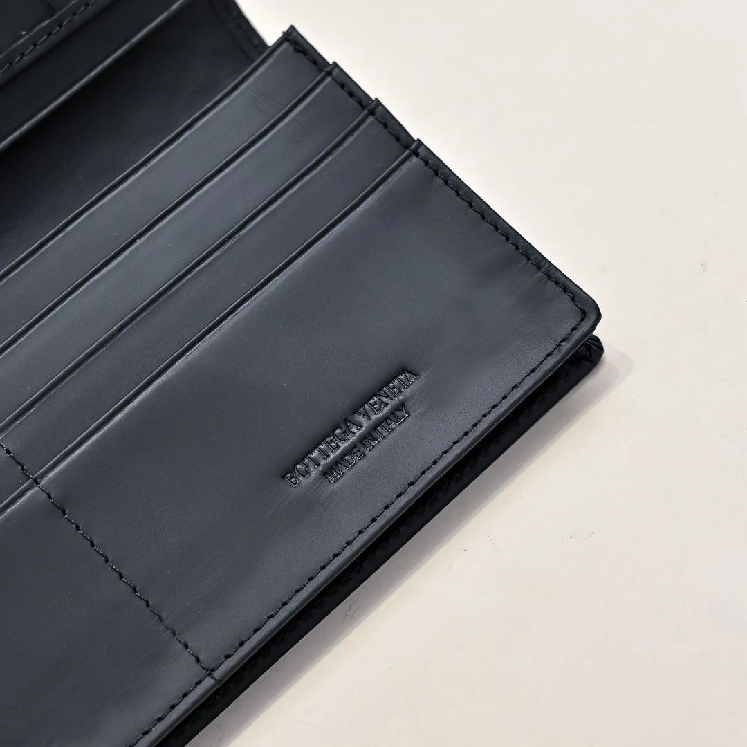 Bottega Veneta Wallets Purse HighQuality 91506