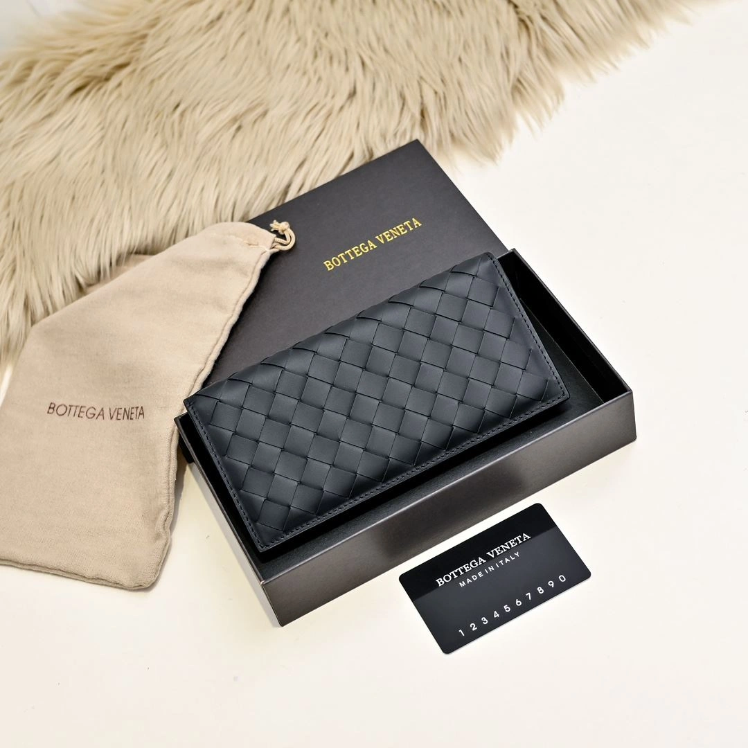Bottega Veneta Wallets Purse MultiPurpose 91505