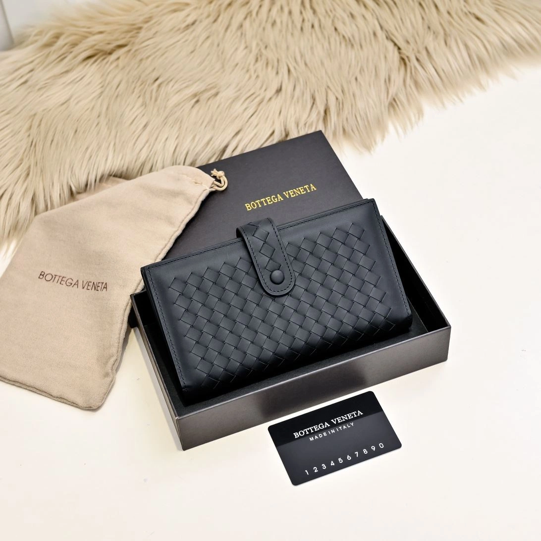Bottega Veneta Wallets Purse Youthful 91503