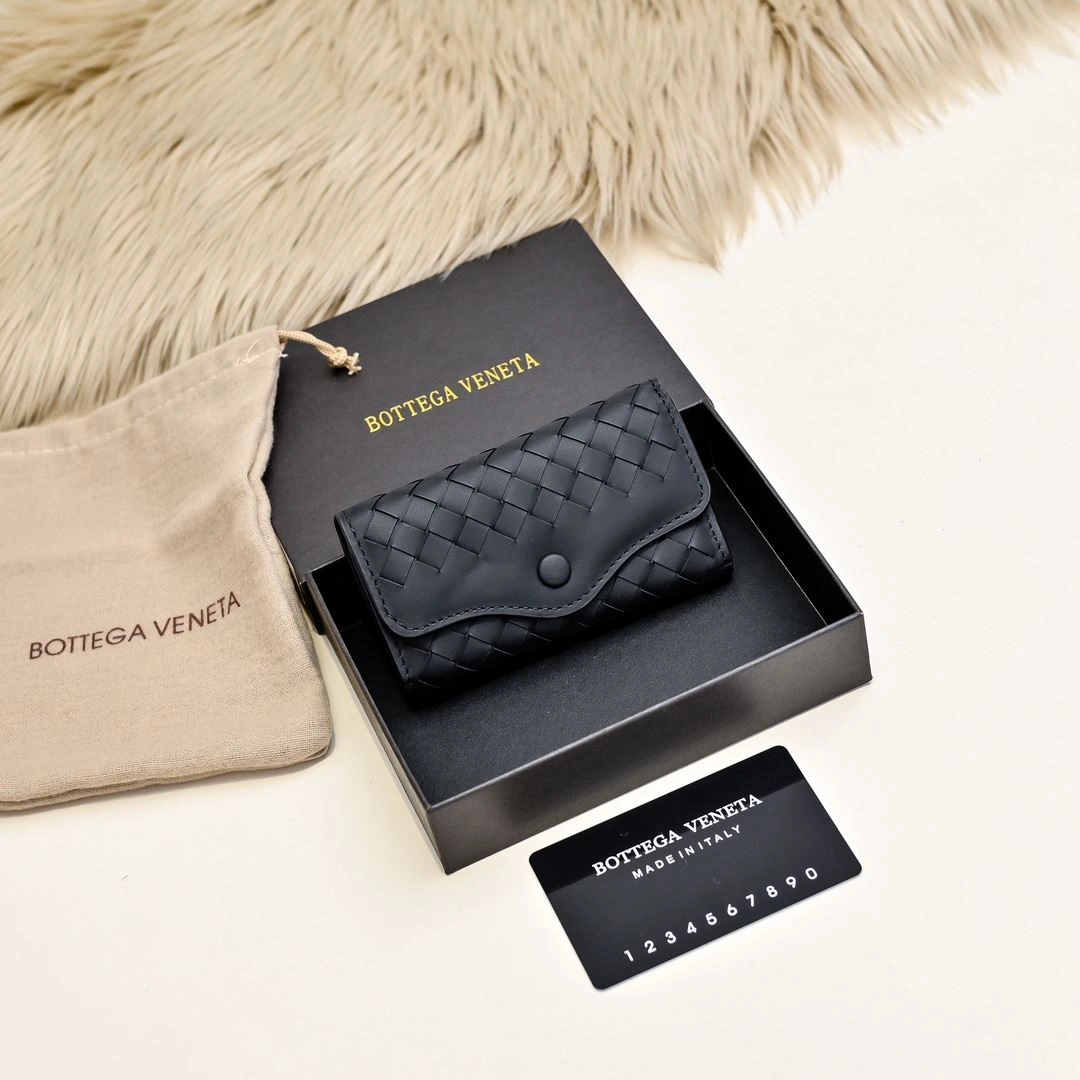 Bottega Veneta Wallets Purse Reliable 91538