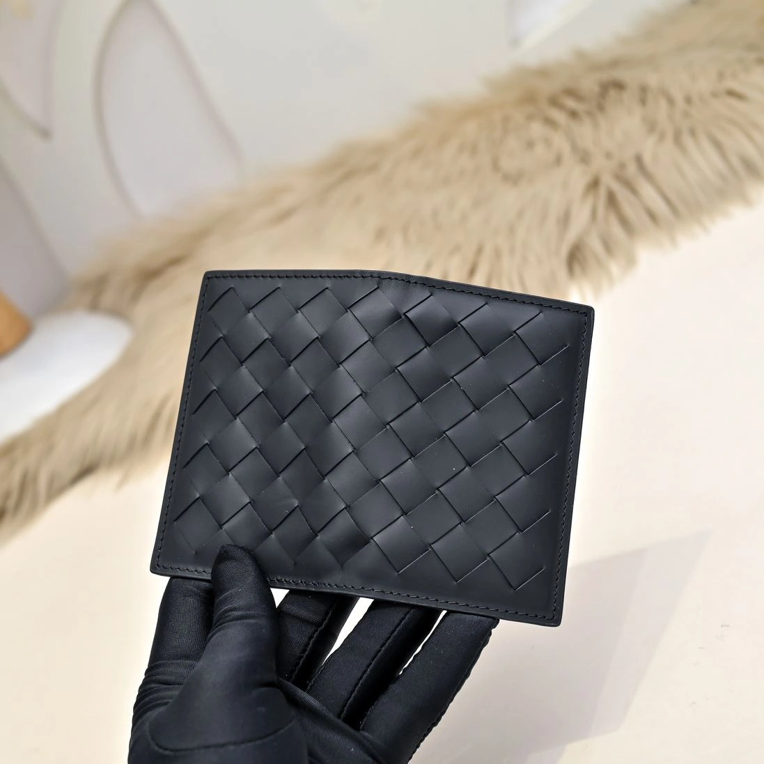 Practical Bottega Veneta Wallets Purse 91501