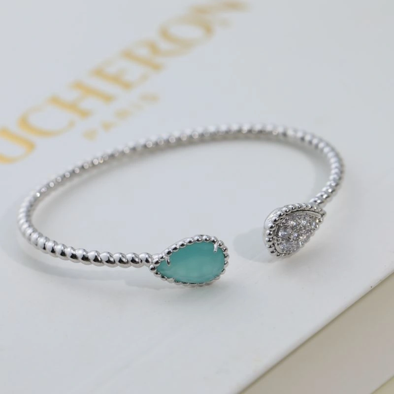 Boucheron Bracelets SmoothTexture 214019