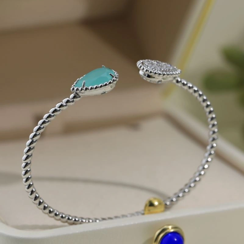 Boucheron Bracelets SmoothTexture 214019