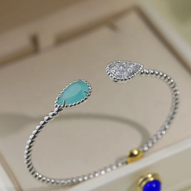 Boucheron Bracelets SmoothTexture 214019