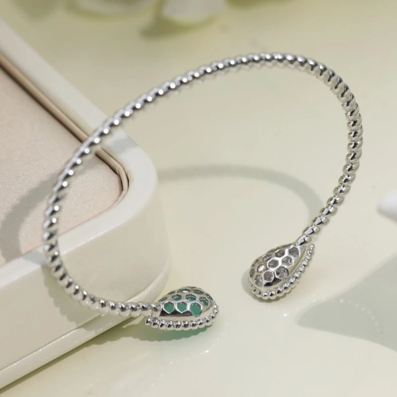 Boucheron Bracelets SmoothTexture 214019