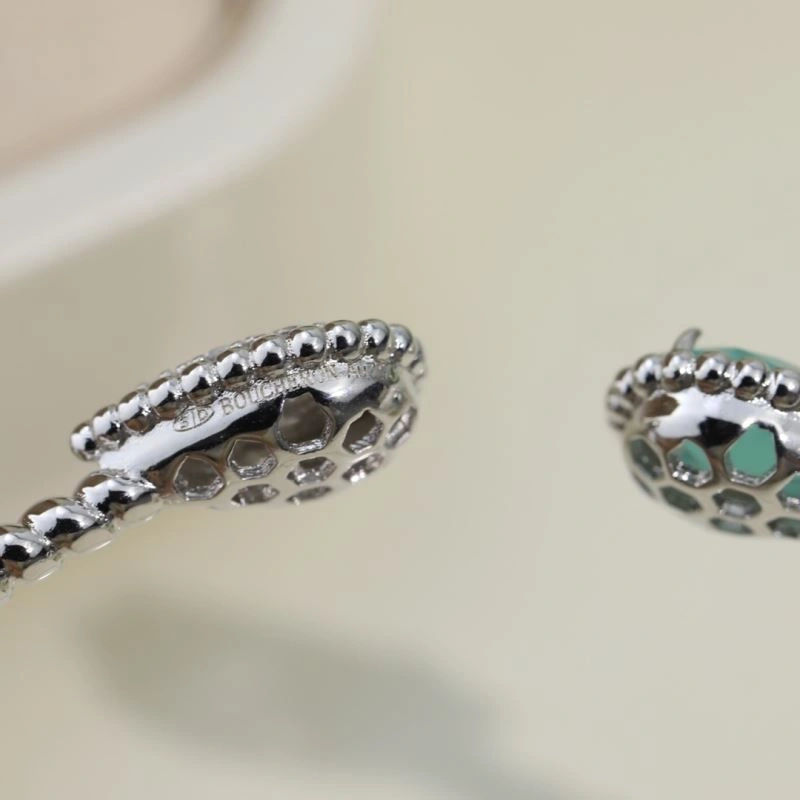 Boucheron Bracelets SmoothTexture 214019