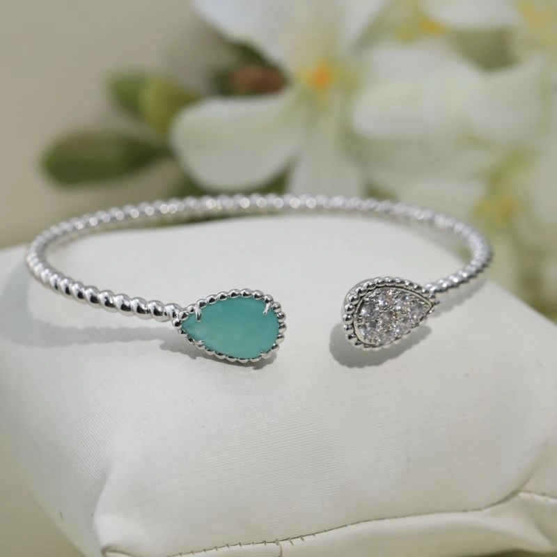 Boucheron Bracelets SmoothTexture 214019