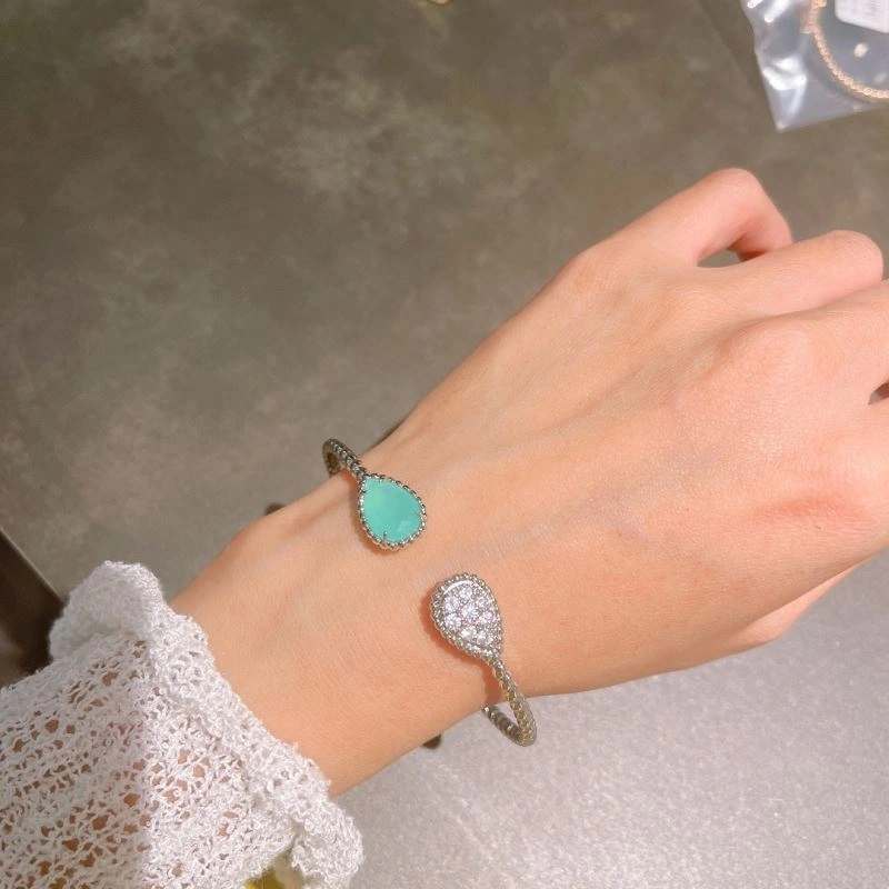 Boucheron Bracelets SmoothTexture 214019
