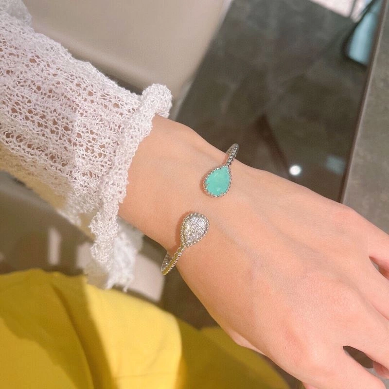 Boucheron Bracelets SmoothTexture 214019