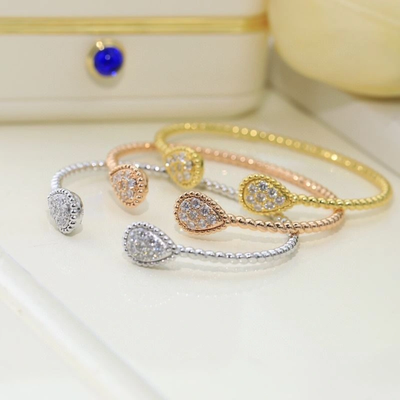 Boucheron Bracelets FastDry 214017