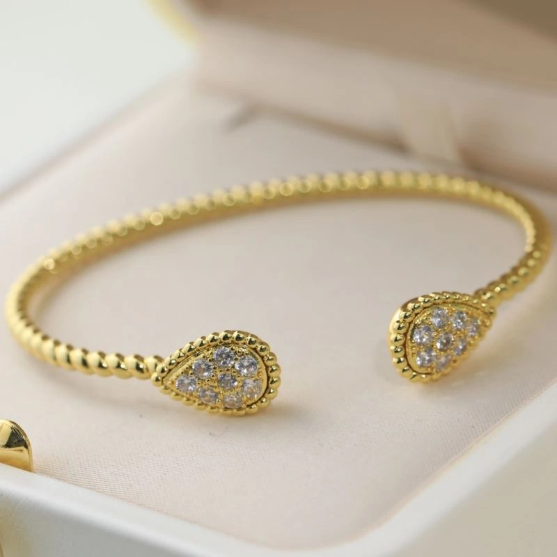 Boucheron Bracelets FastDry 214017