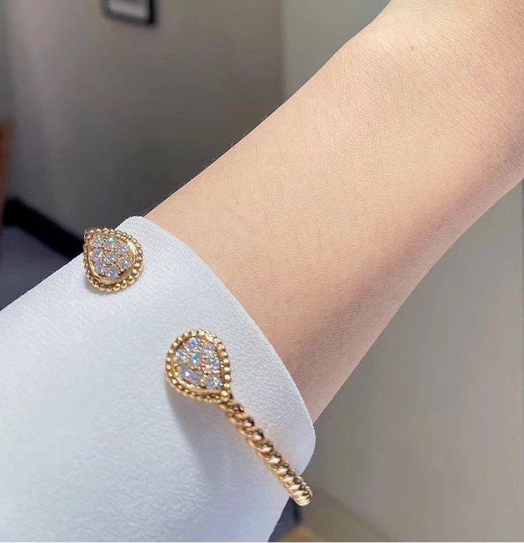 Boucheron Bracelets FastDry 214017