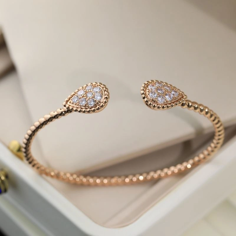 Boucheron Bracelets FastDry 214017
