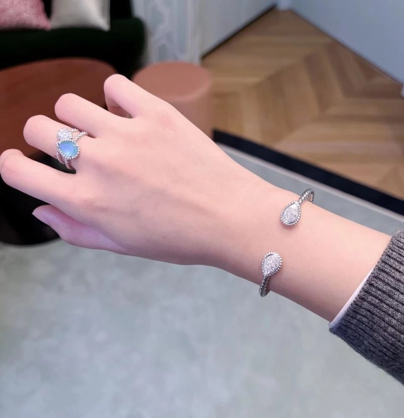 Boucheron Bracelets FastDry 214017
