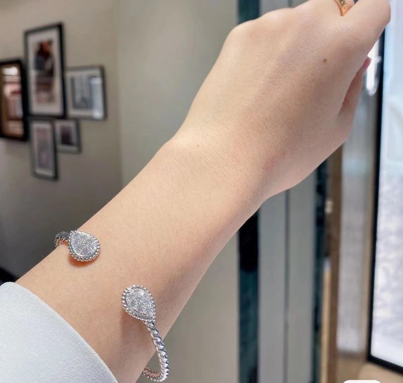 Boucheron Bracelets FastDry 214017