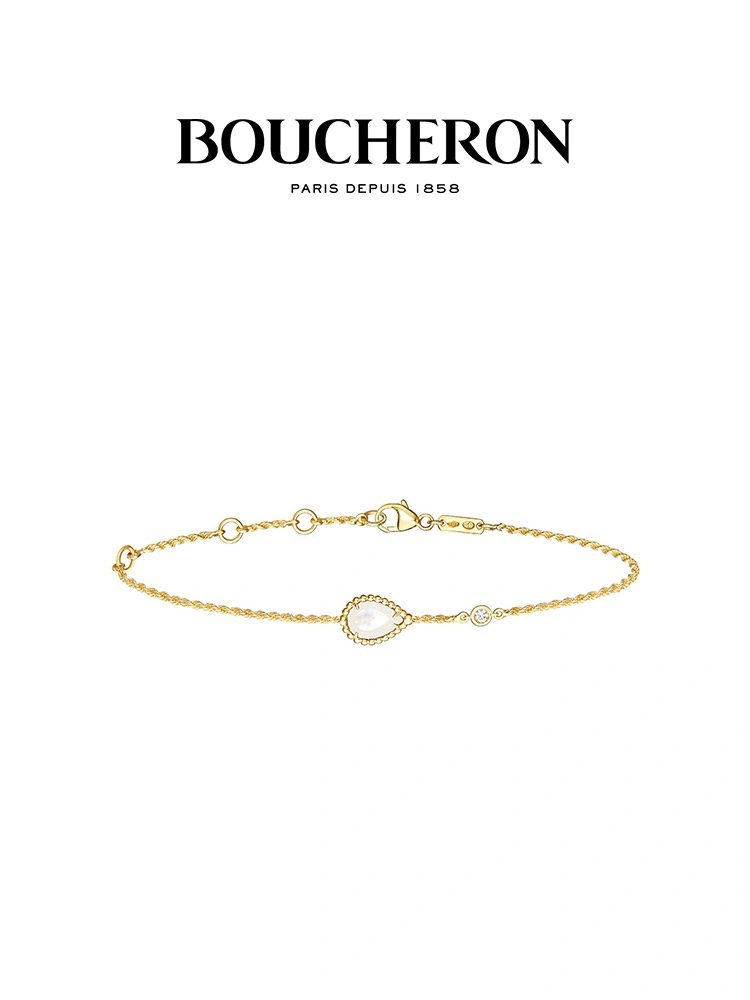 Boucheron Bracelets WellDesigned 214370