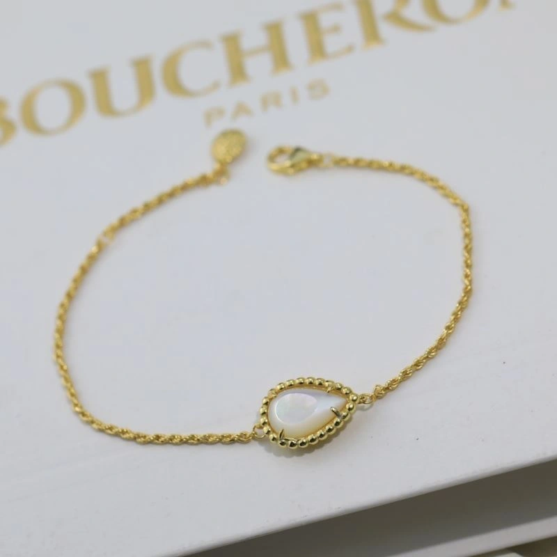 Boucheron Bracelets WellDesigned 214370