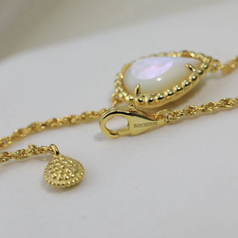 Boucheron Bracelets WellDesigned 214370