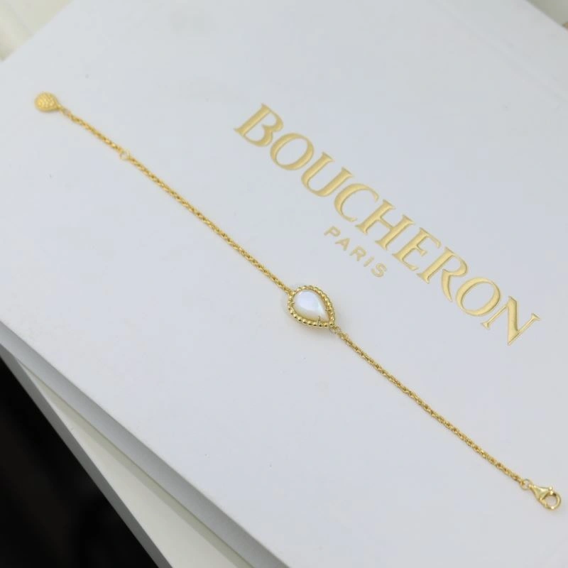 Boucheron Bracelets WellDesigned 214370