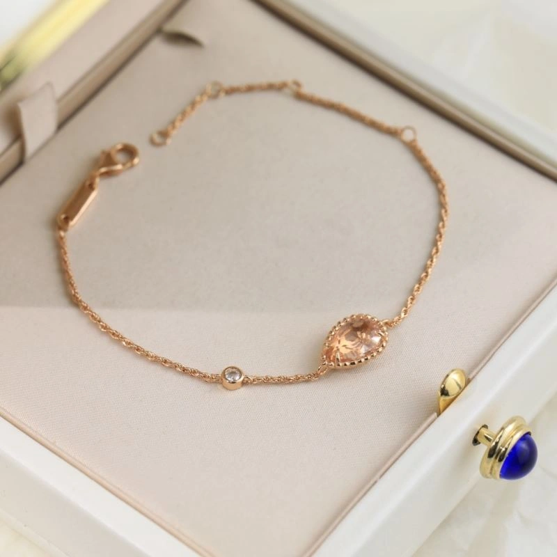 Cozy Boucheron Bracelets 214387