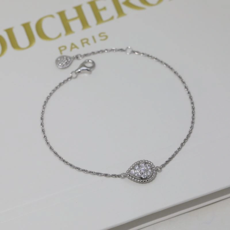 HighQuality Boucheron Bracelets 214369