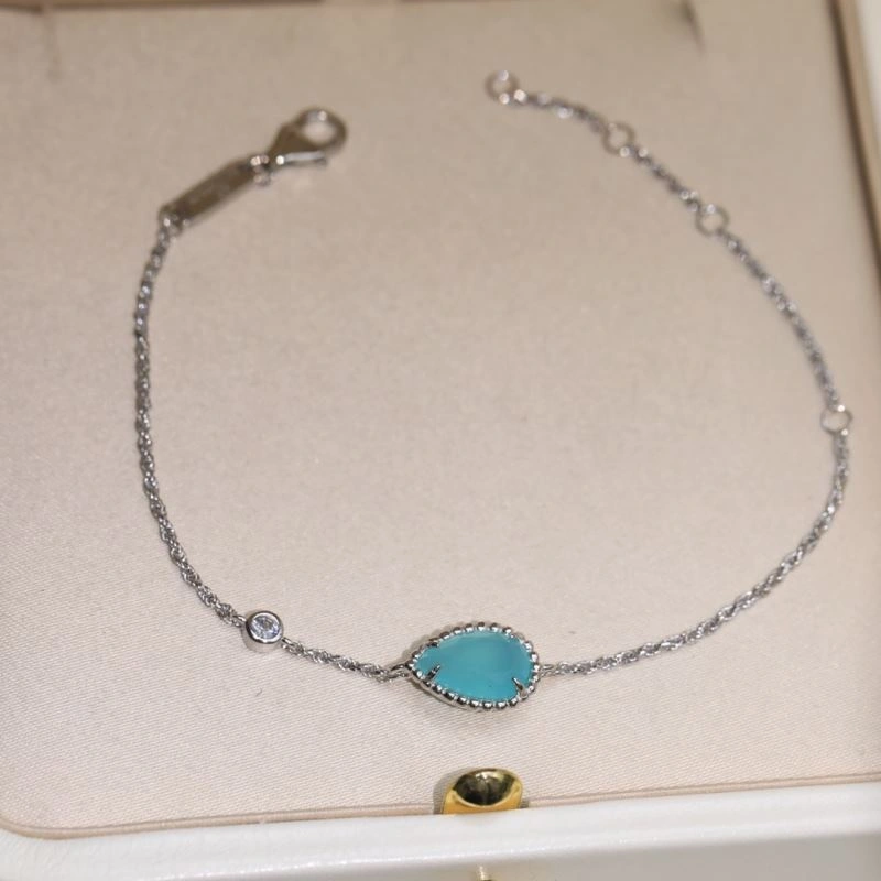 Breathable Boucheron Bracelets 214367